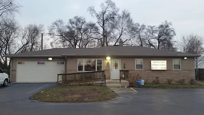 Shelbyville Road Veterinary Hospital Picture 1