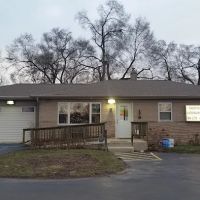 Shelbyville Road Veterinary Hospital ico