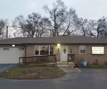 Shelbyville Road Veterinary Hospital