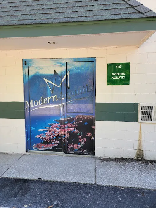 Modern Aquatix Picture 4