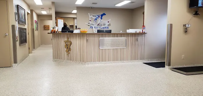 Brookville Road Animal Hospital Picture 1