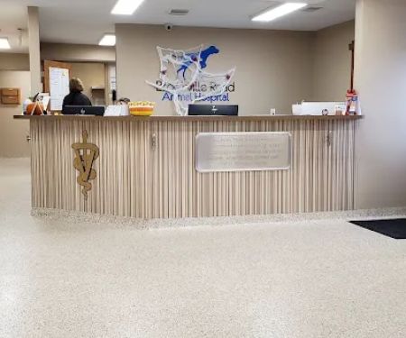 Brookville Road Animal Hospital