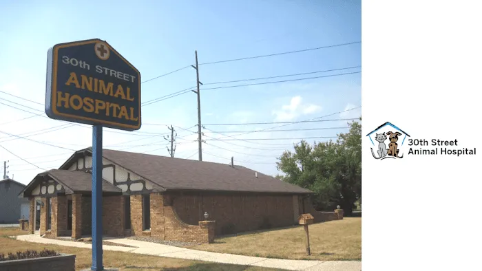30th Street Animal Hospital Picture 4