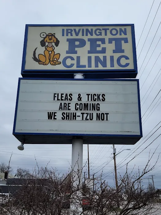 Irvington Pet Clinic Picture 10