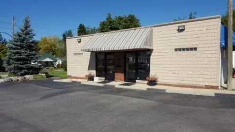 Irvington Pet Clinic Picture 4