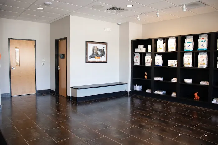 City Way Animal Clinics - Irvington Picture 5