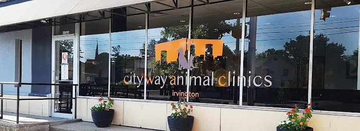City Way Animal Clinics - Irvington Picture 1