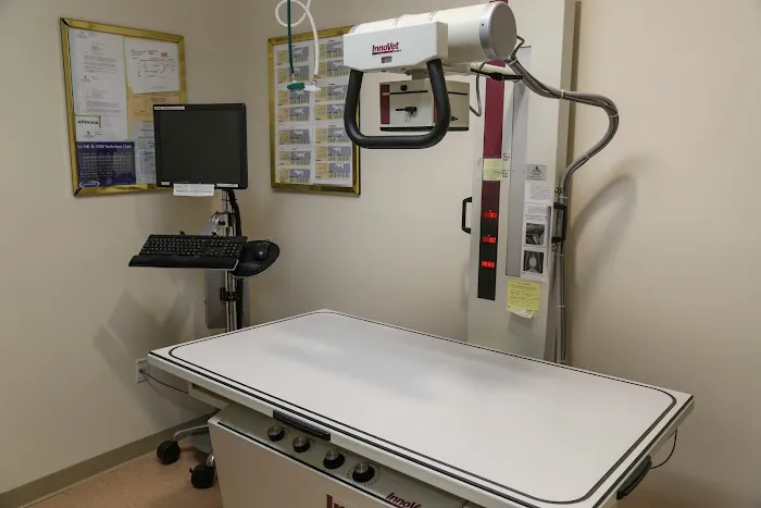VCA Beech Grove Animal Hospital Picture 9