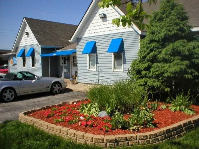 VCA Beech Grove Animal Hospital Picture 8