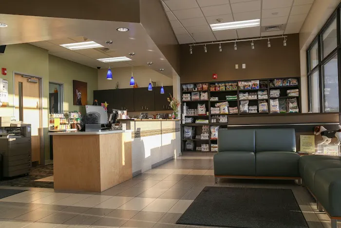 VCA Beech Grove Animal Hospital Picture 1