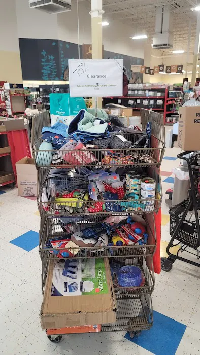 Petco Picture 10