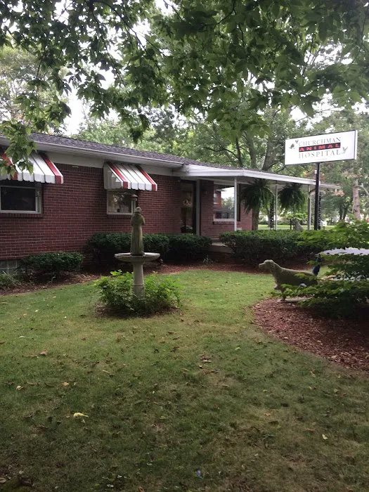 Churchman Animal Hospital Picture 6