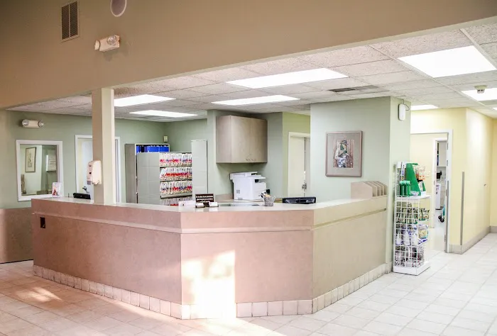 VCA Swengel Animal Hospital Picture 4