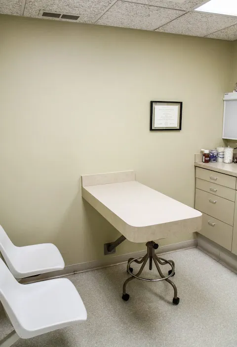 VCA Swengel Animal Hospital Picture 6