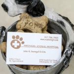 VCA Swengel Animal Hospital