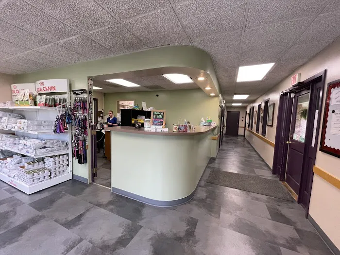 Clough Pike Veterinary Clinic Picture 7