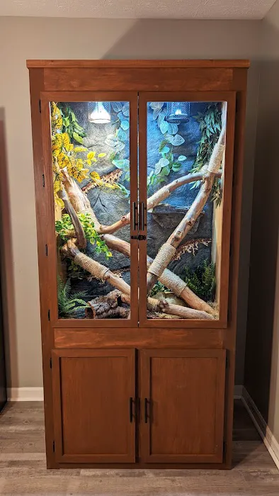RG Reptile Enclosures Picture 10