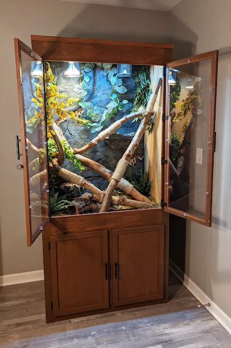 RG Reptile Enclosures Picture 3