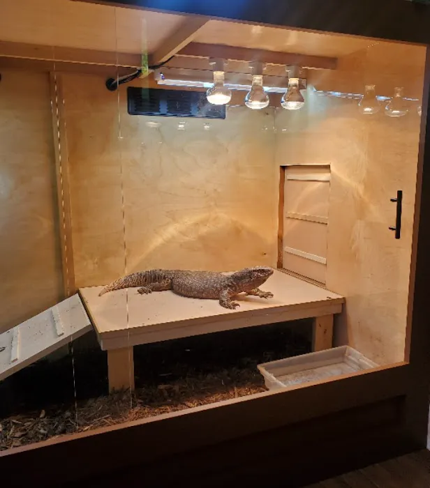 RG Reptile Enclosures Picture 9