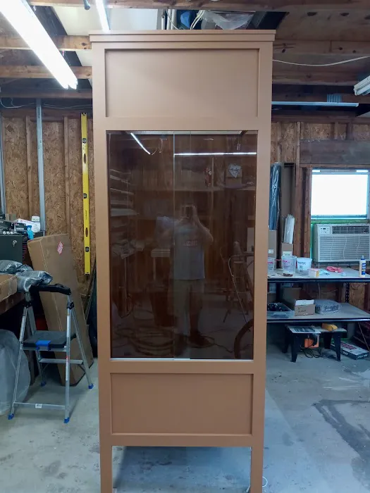 RG Reptile Enclosures Picture 2