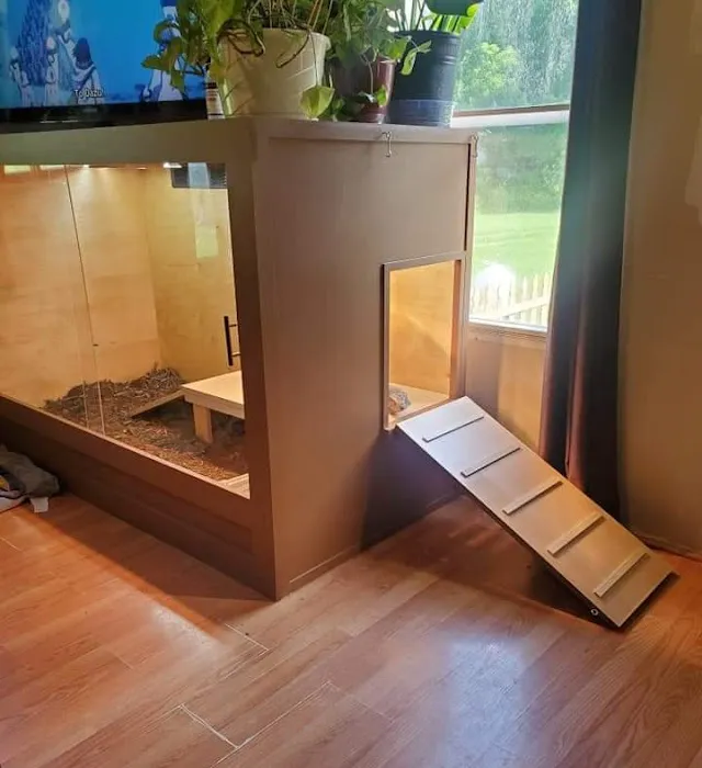 RG Reptile Enclosures Picture 5