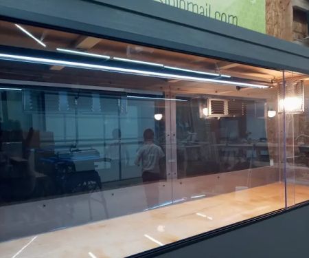 RG Reptile Enclosures