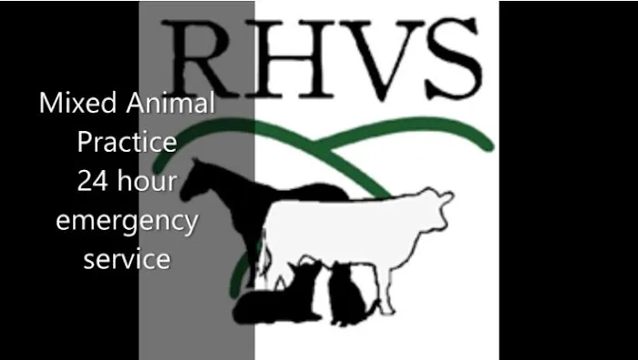 Rolling Hills Veterinary Service Picture 6