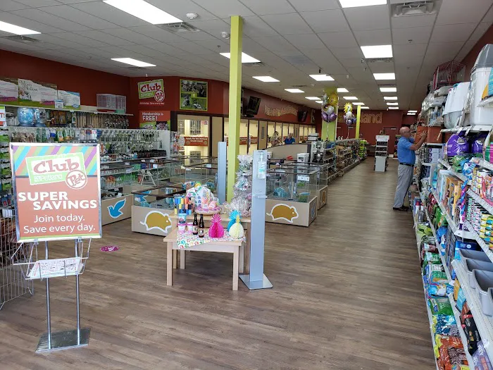 Petland Eastgate Picture 8