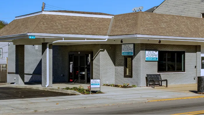 AcutePet Urgent Care Picture 7