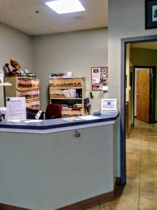 Plum Street Pet Clinic Picture 8