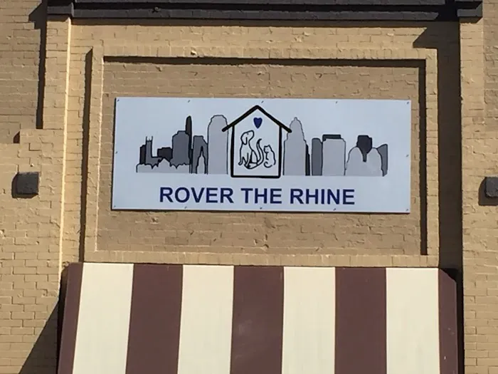 Rover The Rhine Picture 5