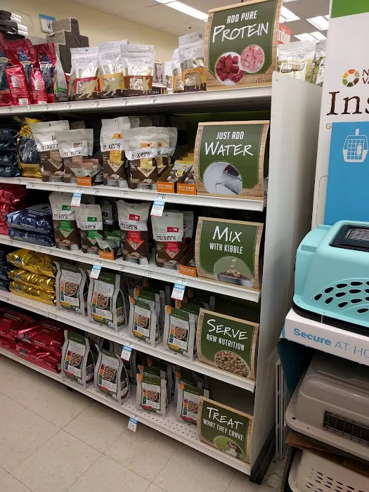 Petco Picture 8