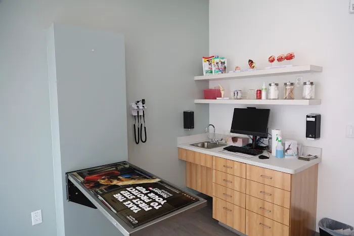 Animal Care Center at Anderson Picture 4