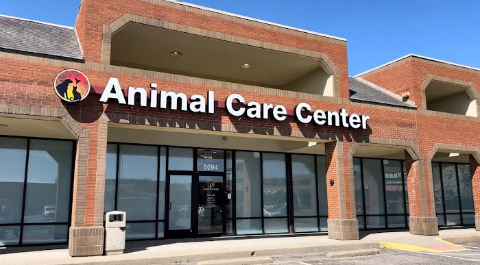 Animal Care Center at Anderson Picture 9