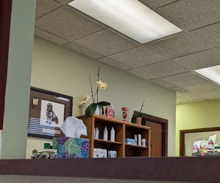 Anderson Hills Animal Care Hospital
