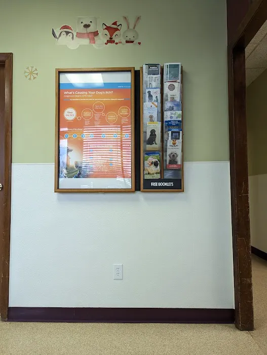 Anderson Hills Animal Care Hospital Picture 10