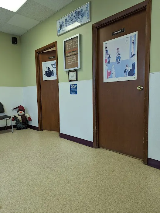 Anderson Hills Animal Care Hospital Picture 8