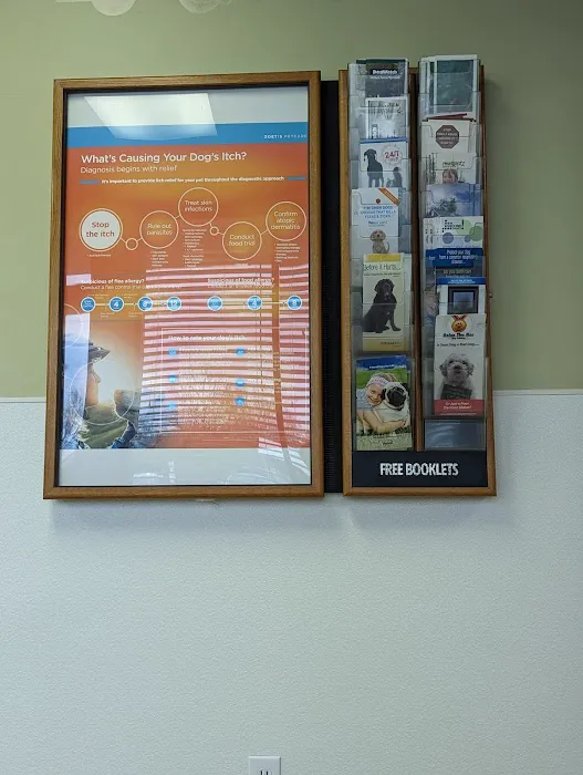 Anderson Hills Animal Care Hospital Picture 4