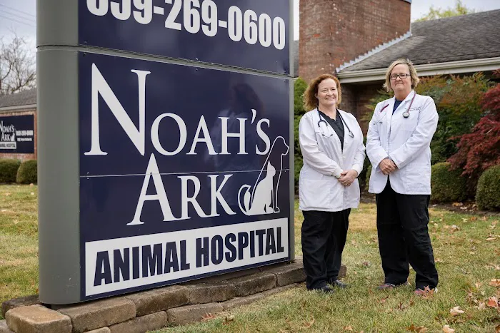 Noah's Ark Animal Hospital Picture 6