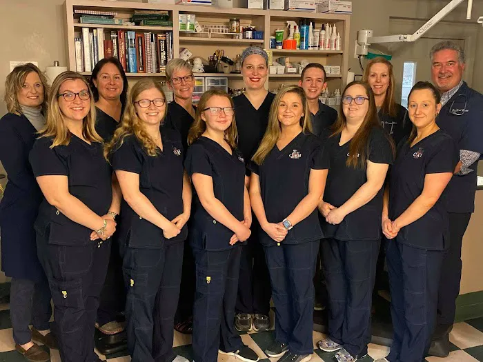 Commonwealth Animal Hospital Picture 4