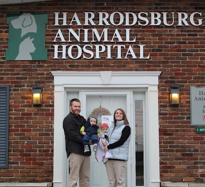 Harrodsburg Animal Hospital Picture 9