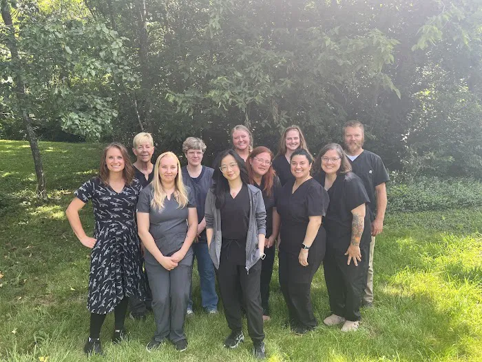 Harrodsburg Animal Hospital Picture 10