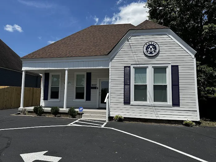 Focus Veterinary Care Picture 5