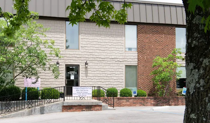 Lexington Hospital For Cats Picture 8