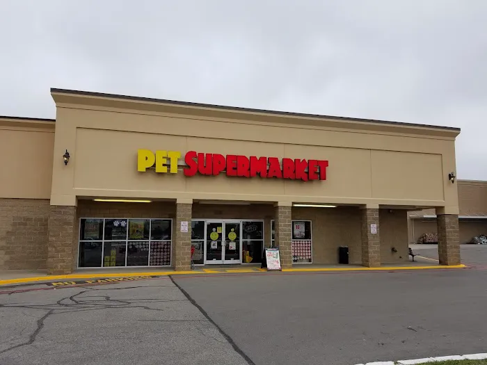 Pet Supermarket Picture 9