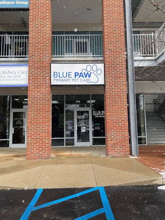 Blue Paw Primary Pet Care Picture 8