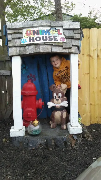 Animal House Picture 3