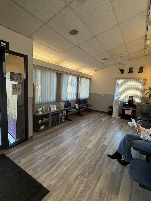 VCA College Hill Animal Hospital Picture 1