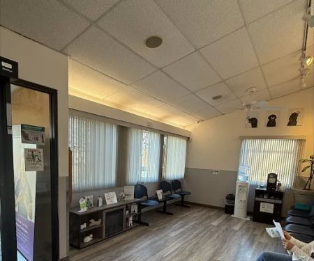 VCA College Hill Animal Hospital