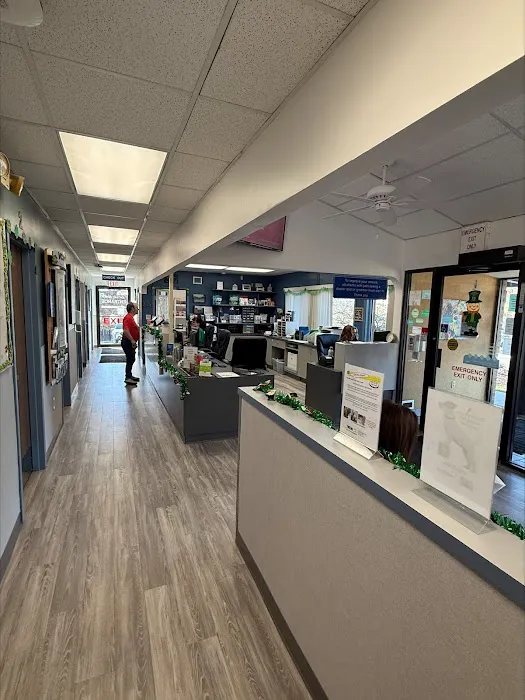 VCA College Hill Animal Hospital Picture 4